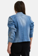 Giacca Kekoo Exclusive 'Denim'