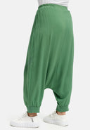 Kekoo Pantalones harem 'Velair'