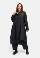 'Lunel' välikausitakki – elegantti, moderni & erottuvalla rakenteella