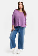 Calças Exclusivas Kekoo 'Denim'