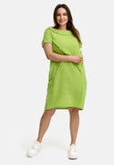 Φόρεμα Kekoo 'Musselin'