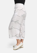 Kekoo bukser mønster 'Serra'