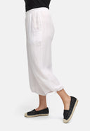 Kekoo Byxor 7/8 Uni 'Serra'