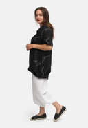 Kekoo Long Shirt 'Serra'