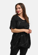 Kekoo Long Shirt 'Serra'