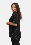 Kekoo Long Shirt 'Serra'