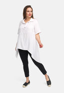 Kekoo Long-Bluse 'Serra'