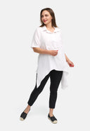 Kekoo Long-Bluse 'Serra'