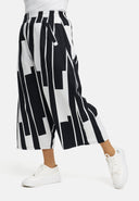 Παντελόνι χαρέμ Kekoo 'Inversé'