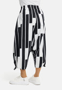 Παντελόνι χαρέμ Kekoo 'Inversé'