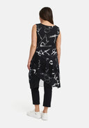 Kekoo Dress with mesh 'Aria'