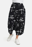 Kekoo Pantalones harem 'Aria'