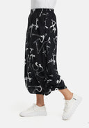 Pantaloni harem Kekoo 'Aria'