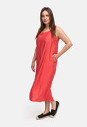 Kekoo Trägerkleid 'Ibiza'