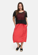 Kekoo Trägerkleid 'Ibiza'