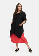 Blusa comprida Kekoo 'Ibiza'