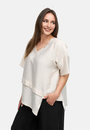 Túnica Kekoo 'Ibiza'