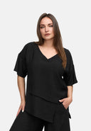 Túnica Kekoo 'Ibiza'