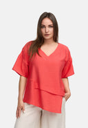 Túnica Kekoo 'Ibiza'