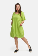 Kekoo klänning 'Lino'