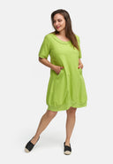 Kekoo klänning 'Lino'