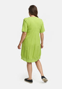 Kekoo klänning 'Lino'