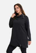 'Nuvia' Tuniek A-lijn – elegant & veelzijdig