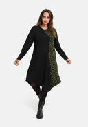 'Seriva' Kleid – A-Linie, weich & figurschmeichelnd