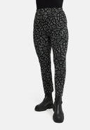 'Seriva' Treggings – bevægelig, blød & med komfortbånd