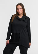 'Lunet' tunika – A-linja, erikoinen & joustava