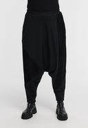 'Lunet' haaremihousut – avantgardistinen, tyylikäs & mukava