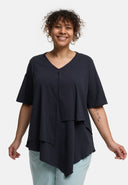 Tunica 'Viona' – fluente, elegante e lusinghiera