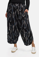 'Maris' pantalone – fluido, moderno & espressivo
