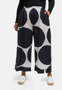 'Solina' pantalone – arioso, grafico & moderno