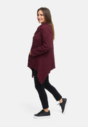 Túnach A-Líne le Cowl-Cragán 'Floréa'