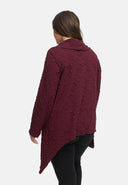 Túnach A-Líne le Cowl-Cragán 'Floréa'