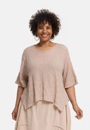 Camilla Shirt – leggero, naturale e versatile
