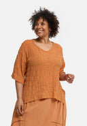 Camilla Shirt – leggero, naturale e versatile