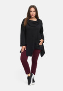 Túnach A-Líne le Cowl-Cragán 'Floréa'