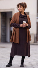 <h2>Look autunnali</h2><h2>con&nbsp;carattere</h2>