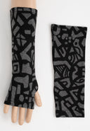 'Seriva' ocieplacze na nogi