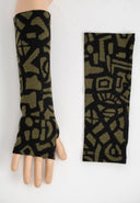 'Seriva' ocieplacze na nogi