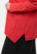 „Mila“ Bluse – All-Day-Komfort in A-Linie