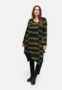 'Mirella' lyhyt mekko – ultrapehmeä, mukava & ilmeikäs