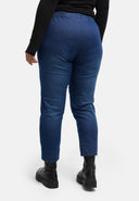 'Denira' jeans – tapered, lunghezza 7/8