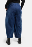 'Denira' jeans – forma a palloncino, lunghezza alla caviglia