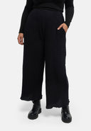Pantalone "Marella" – misto cotone, ampio