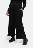 Pantalone "Marella" – misto cotone, ampio