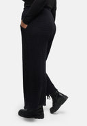Pantalone "Marella" – misto cotone, ampio