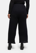Pantalone "Marella" – misto cotone, ampio
